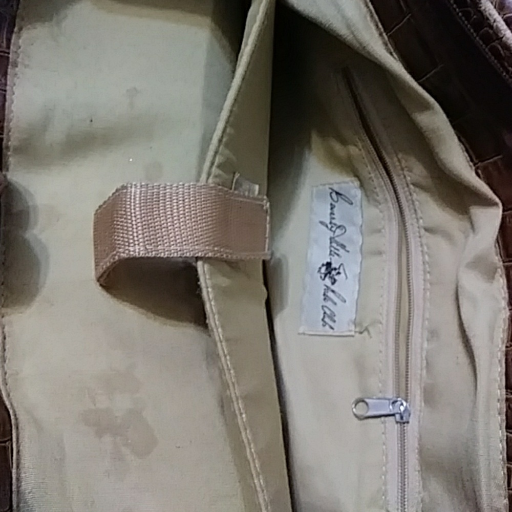 Work bag - Picture 2 of 2